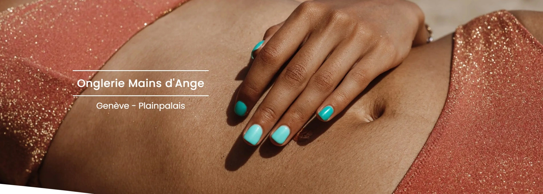 manucure à genève